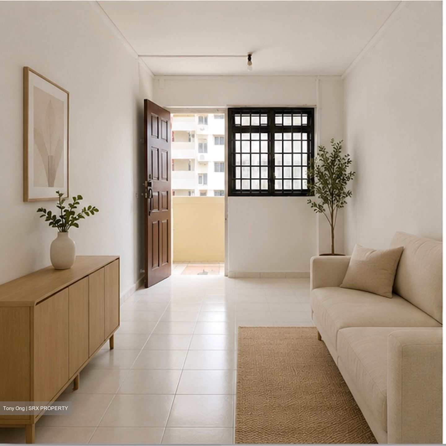 Blk 805 King George's Avenue (Kallang/Whampoa), HDB 2 Rooms #591864521